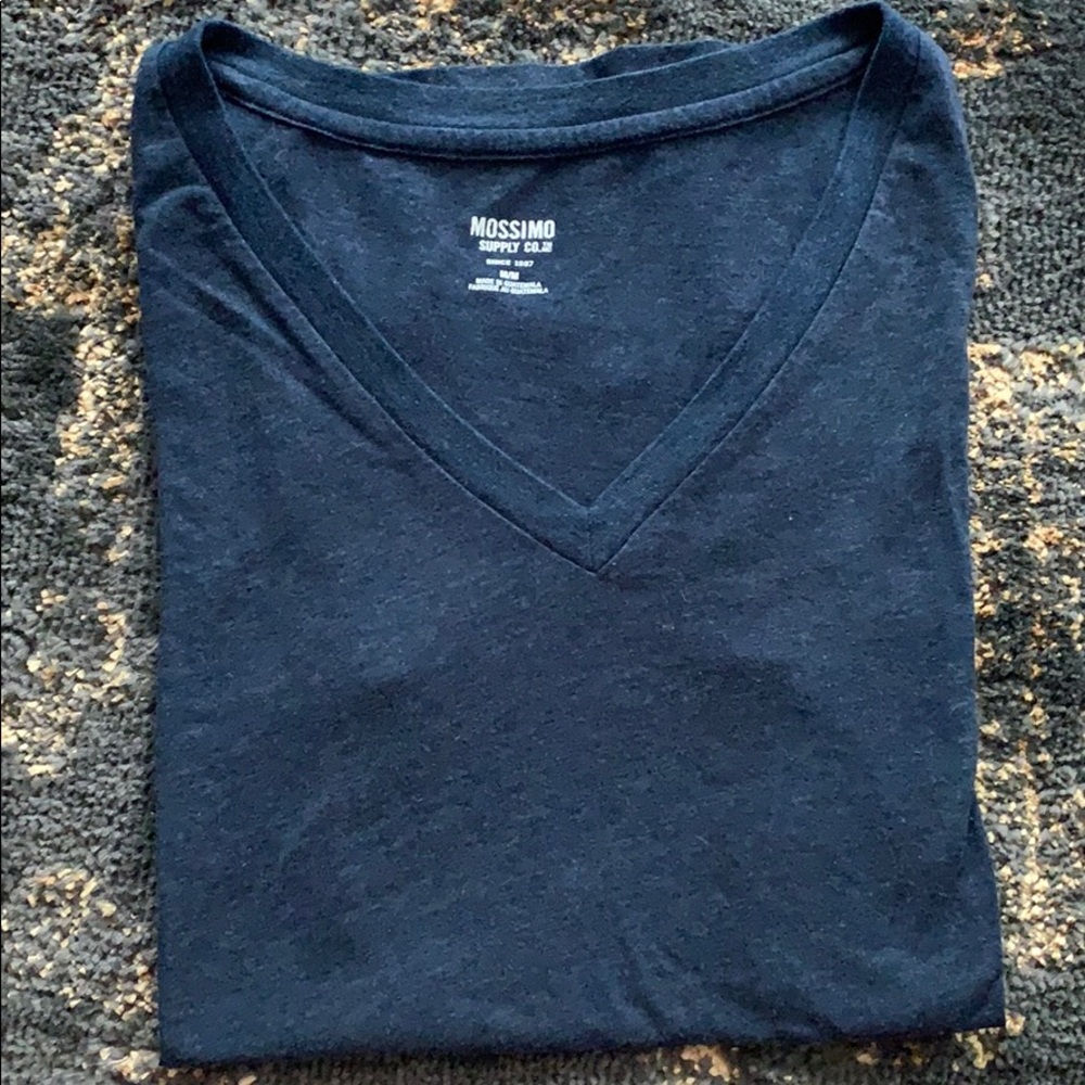 Target V neck T-shirt